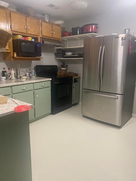 More Photos Of 1240 Dawnville Rd NE, Dalton Lodge Meeting Hall For Sale