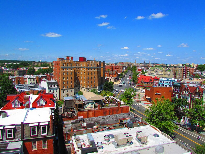 More Photos Of 1841 Columbia Rd NW, Washington Apartments For Lease