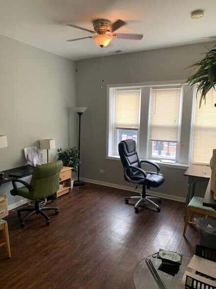 More Photos Of 3014 W Irving Park Rd, Chicago Storefront Retail Residential For Sale