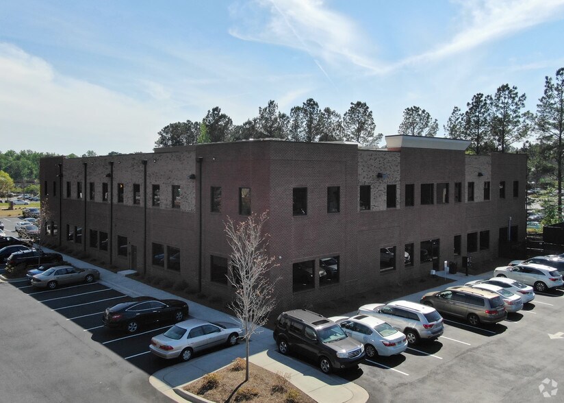 More Photos Of 1233 Highway 54, Fayetteville Medical For Lease