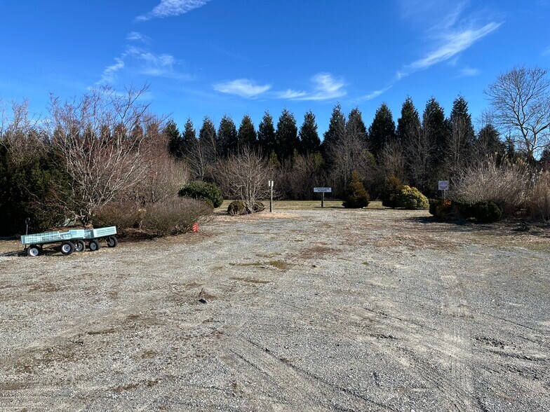 More Photos Of 5996 Augustine Herman Hwy, Cecilton Land For Lease