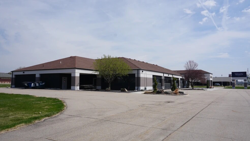 More Photos Of 3400 W Norfolk Ave, Norfolk Rehabilitation Center For Sale