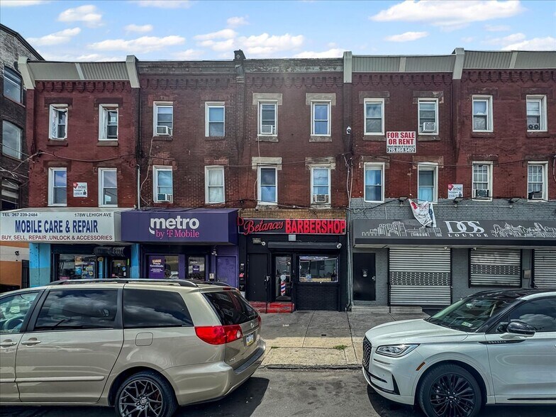 More Photos Of , Philadelphia General Retail For Sale
