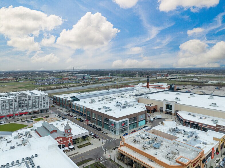 More Photos Of 7100-7140 Foundry Row, Liberty Township Coworking Space
