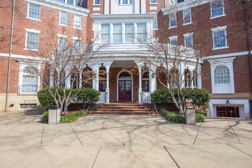 More Photos Of 2217 Princess Anne St, Fredericksburg Office Residential For Lease