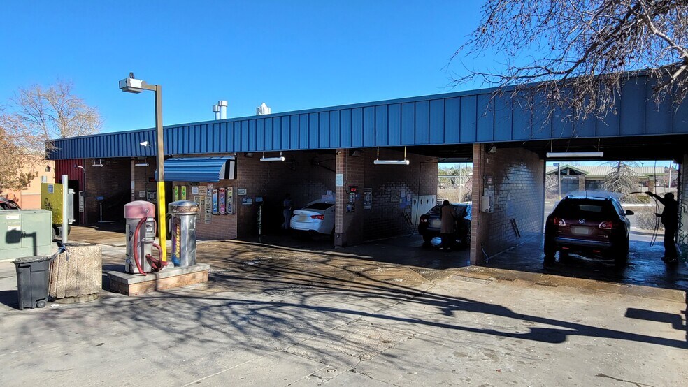 More Photos Of 1151 S Buckley Rd, Aurora Carwash For Sale