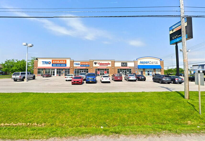 More Photos Of 4131 Fort Campbell Blvd, Hopkinsville Storefront For Lease