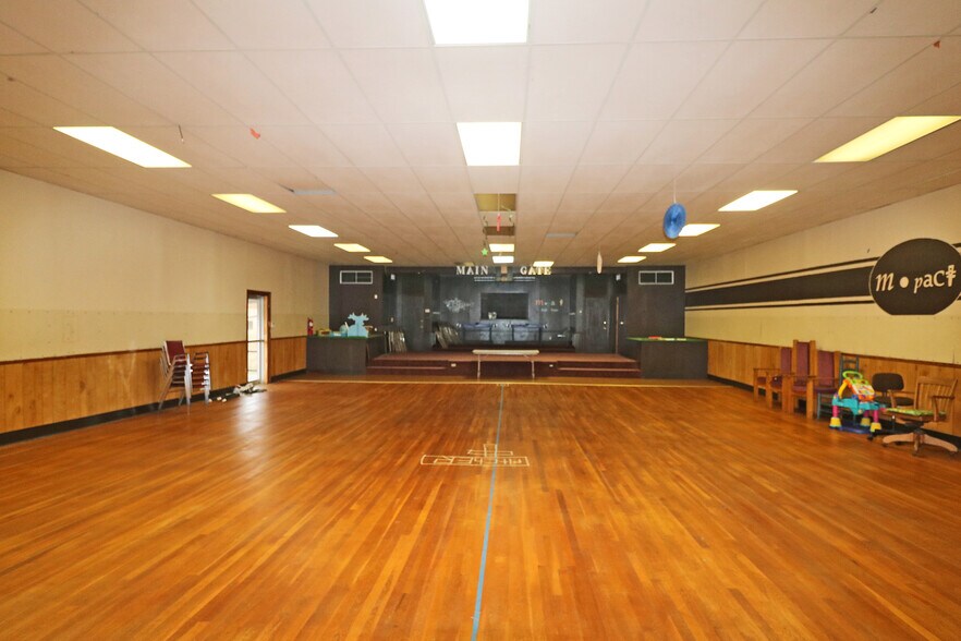 More Photos Of 265 Middleton Rd S, Ohatchee Religious Facility For Sale