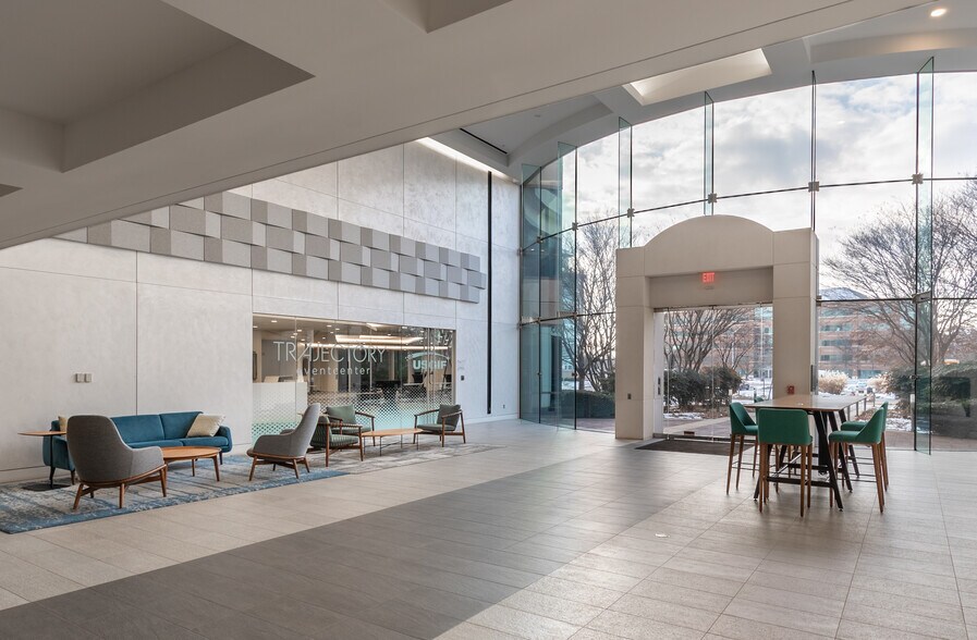 More Photos Of 13665 Dulles Technology Dr, Herndon Office For Lease