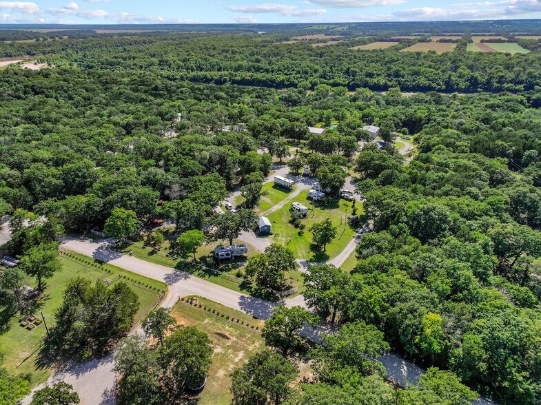More Photos Of 4411-4455 County Road 127, Whitesboro Land For Sale