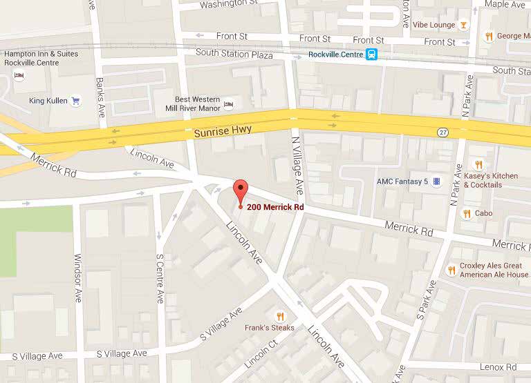 More Photos Of 200 Merrick Rd, Rockville Centre Storefront Retail Residential For Lease