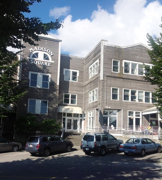 More Photos Of 2721 E Madison St, Seattle Office For Lease