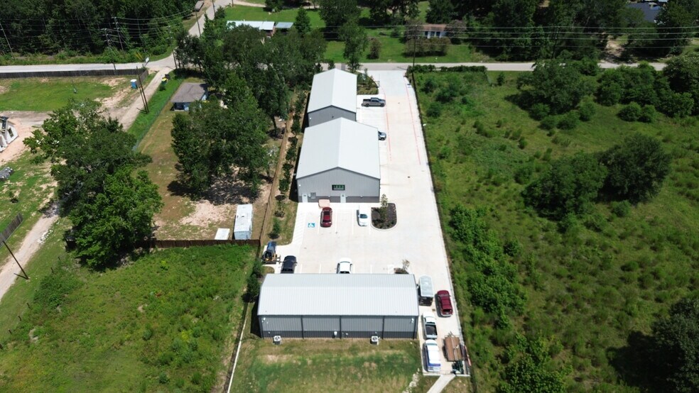 More Photos Of , Conroe Industrial For Sale