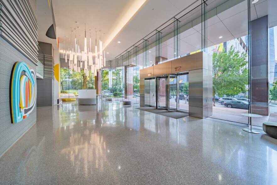 More Photos Of 1349 W Peachtree St NW, Atlanta Office For Lease