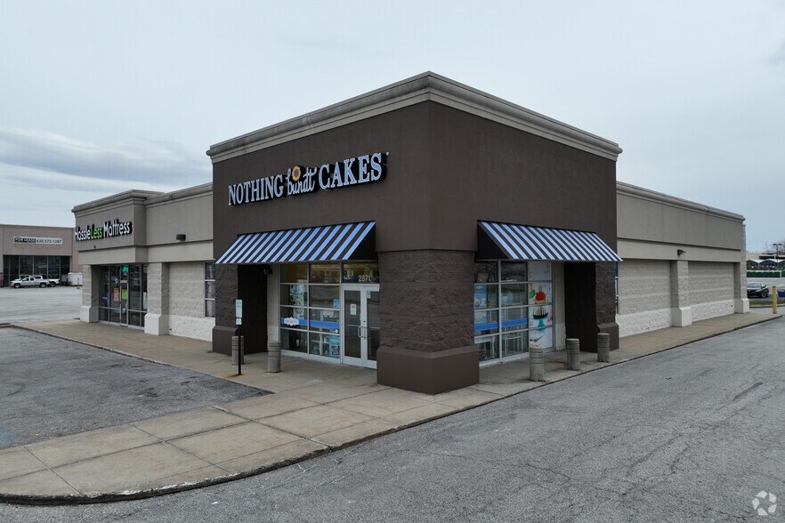 More Photos Of 2871 E 81st Ave, Merrillville Freestanding For Lease