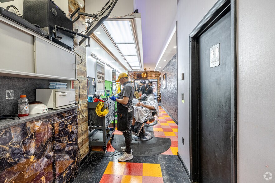 More Photos Of 1180 Summit Ave, Jersey City Storefront Retail Residential For Sale