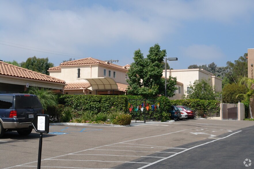 Primary Photo Of 2232 Encinitas Blvd, Encinitas Daycare Center For Sale