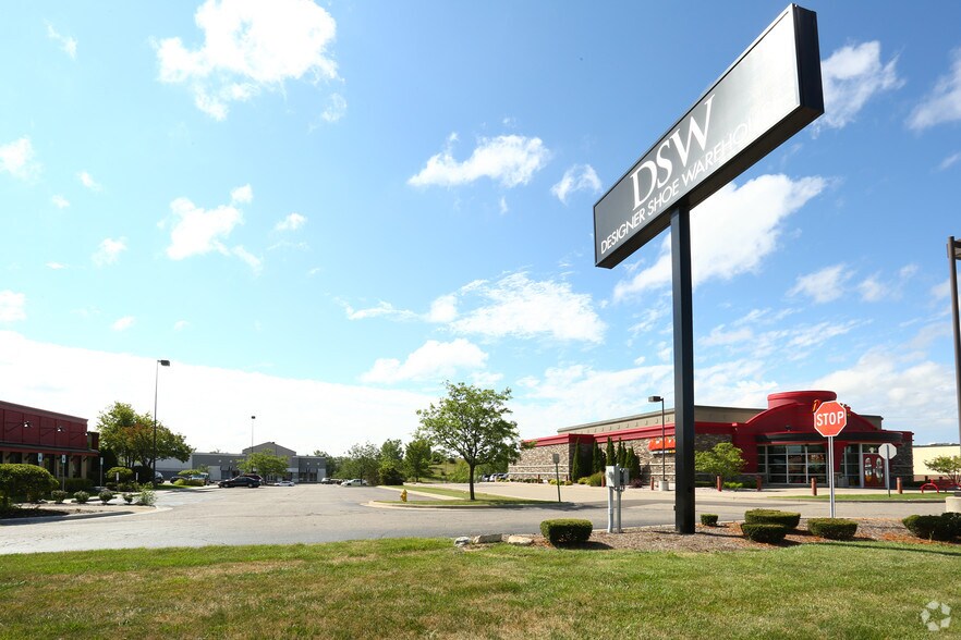 More Photos Of 4135 Miller Rd, Flint Freestanding For Lease