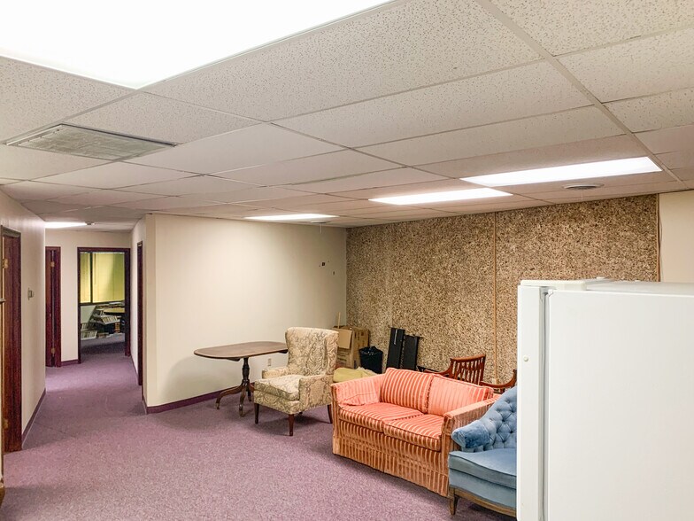 More Photos Of 5 Office Park Dr, Little Rock Medical For Lease