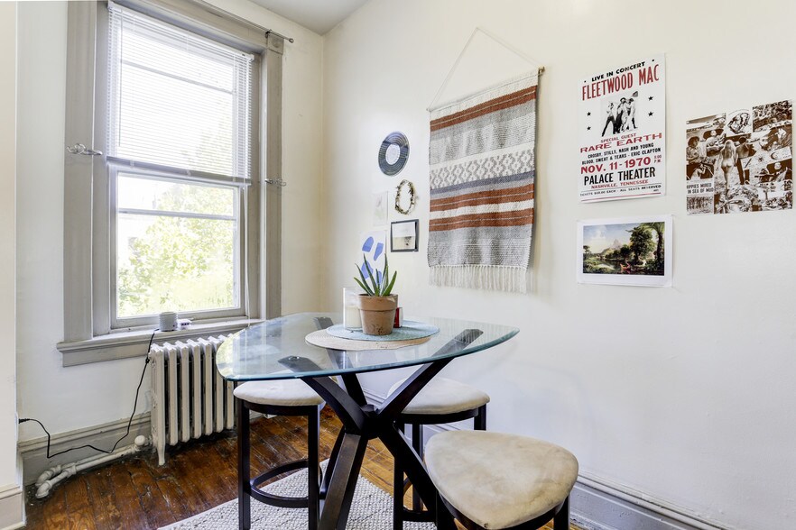More Photos Of 1623 W Grace St, Richmond Apartments For Sale