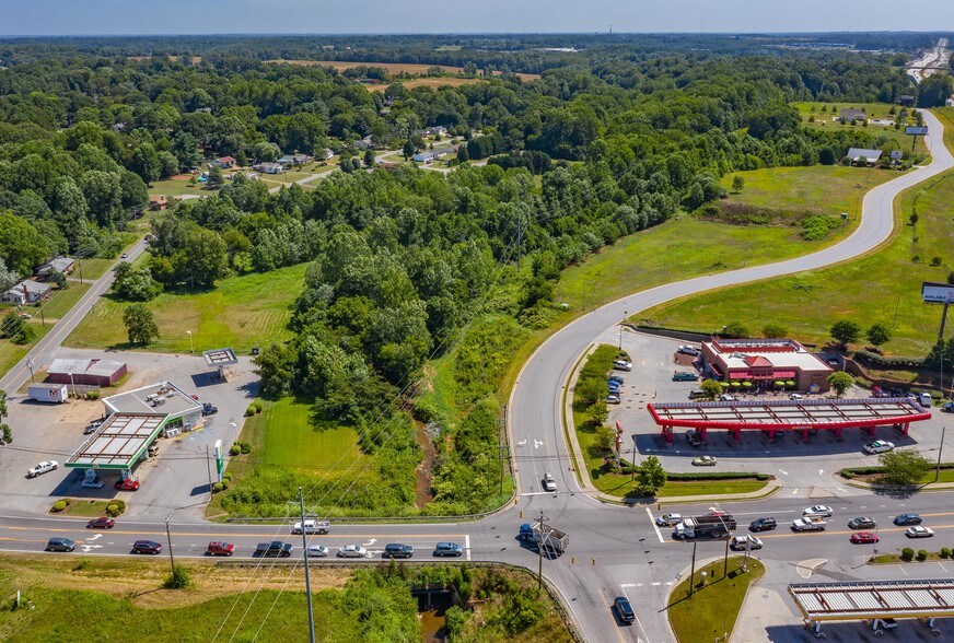 More Photos Of Absher Park Rd, Statesville Land For Sale