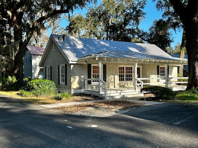 More Photos Of 4924 E First Coast Hwy, Fernandina Beach Unknown For Lease