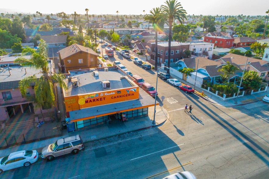 More Photos Of 1941 Atlantic Ave, Long Beach Convenience Store For Sale