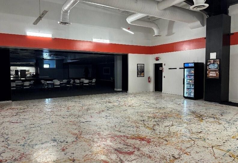 More Photos Of 8625 Troost Ave, Kansas City Industrial For Sale
