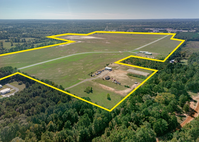 Primary Photo Of Regency Rd, Marshall Land For Sale