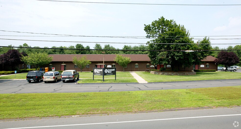 More Photos Of 160 West St, Cromwell Unknown For Lease