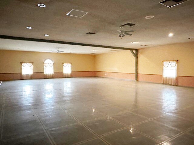 More Photos Of 255 E Hupp Rd, La Porte Lodge Meeting Hall For Sale