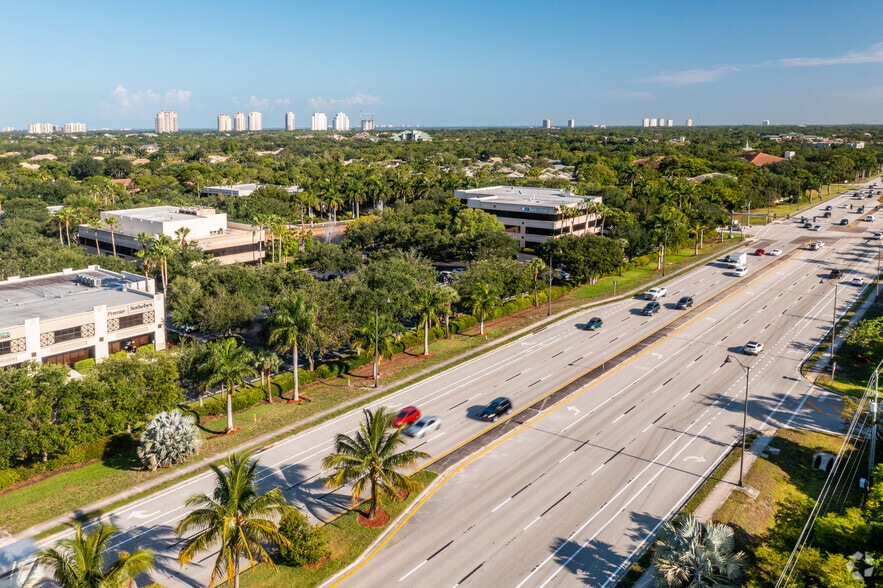 More Photos Of 27300 Riverview Center Blvd, Bonita Springs Office For Lease