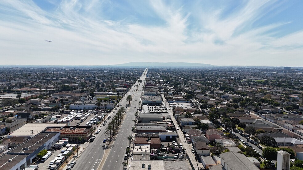 More Photos Of 949 S La Brea Ave, Inglewood Freestanding For Sale