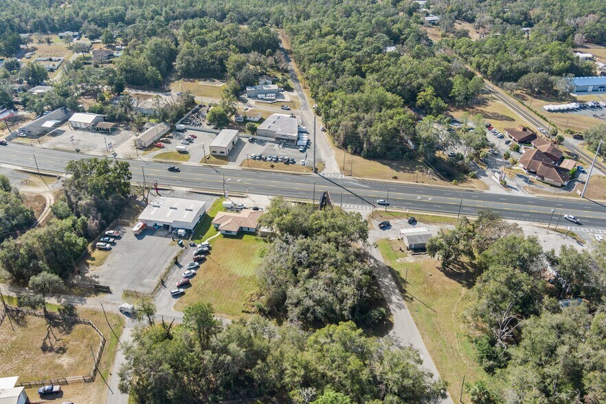 More Photos Of 3413 E Gulf To Lake Hwy, Inverness Land For Sale