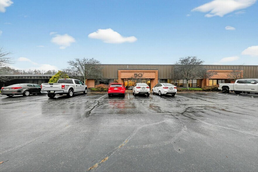 More Photos Of 50 W TechneCenter Dr, Milford Light Distribution For Sale