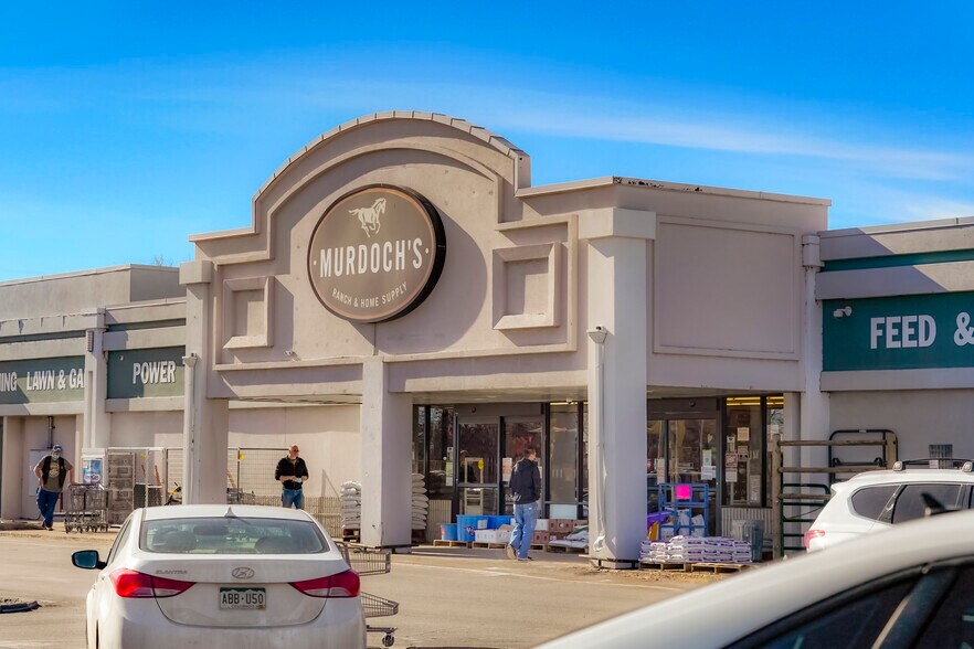 More Photos Of 2255 N Main St, Longmont Unknown For Lease