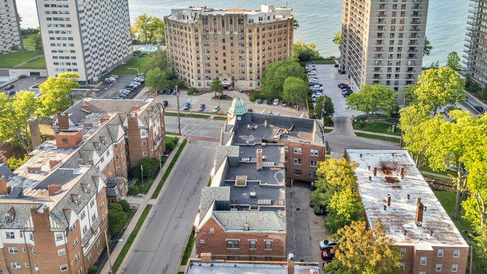 More Photos Of 12065 Edgewater Dr, Lakewood Apartments For Sale