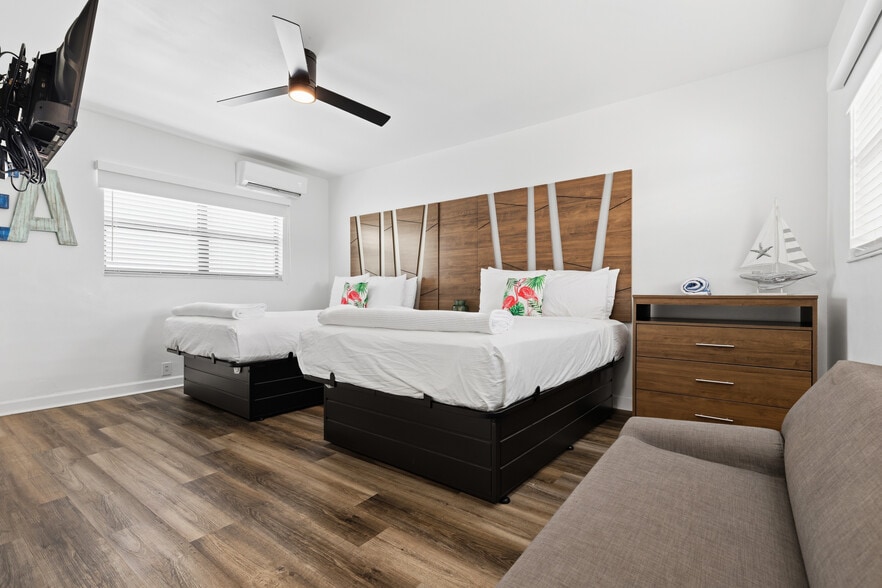 More Photos Of 6801 Sunset Way, Saint Pete Beach Hotel For Sale
