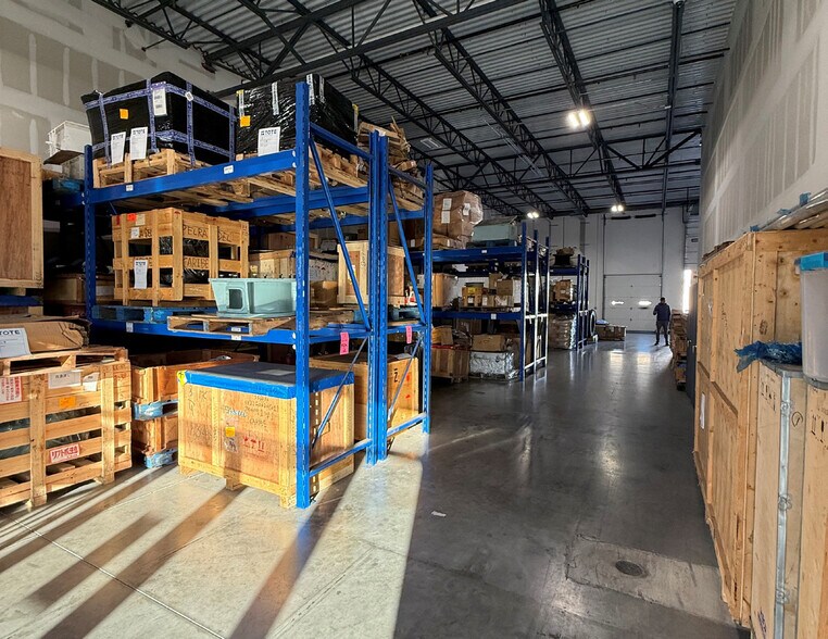 More Photos Of 1250 Imeson Park Blvd, Jacksonville Distribution For Lease