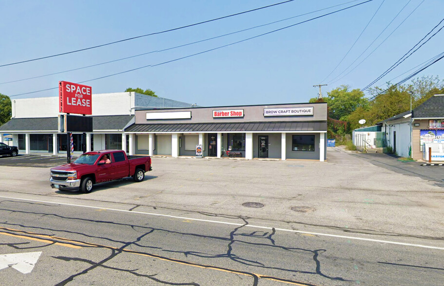 Primary Photo Of 2932 Mountain Rd, Pasadena Storefront Retail Office For Lease