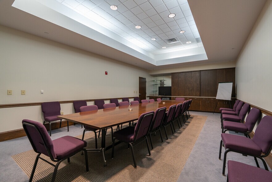 More Photos Of 1701 Westchester Dr, High Point Religious Facility For Sale