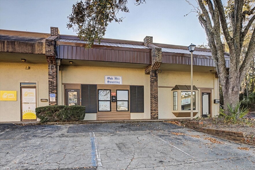 More Photos Of 1740 & 1742 Thomasville Rd., Tallahassee Office For Sale