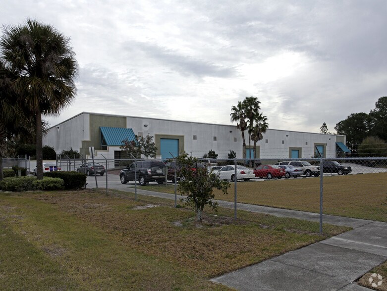 Primary Photo Of 2101-2109 Old Hickory Tree Rd, Saint Cloud Manufacturing For Lease