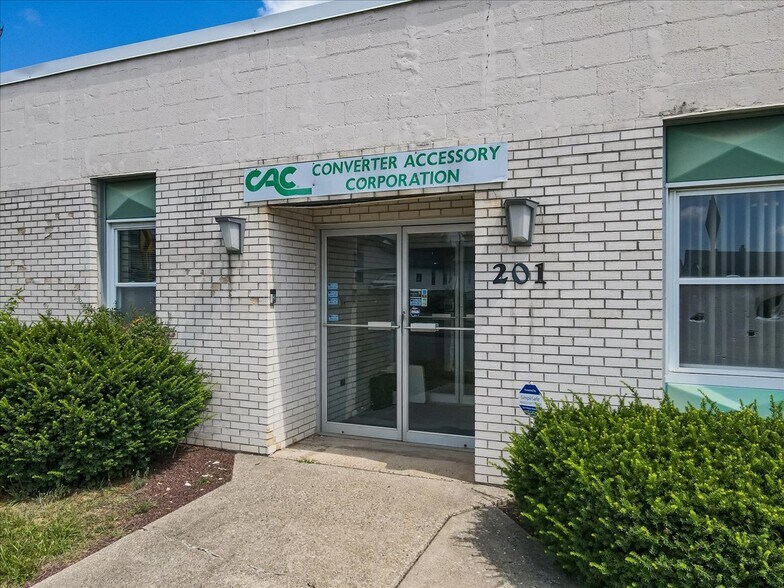 More Photos Of 201 Alpha Rd, Wind Gap Warehouse For Sale