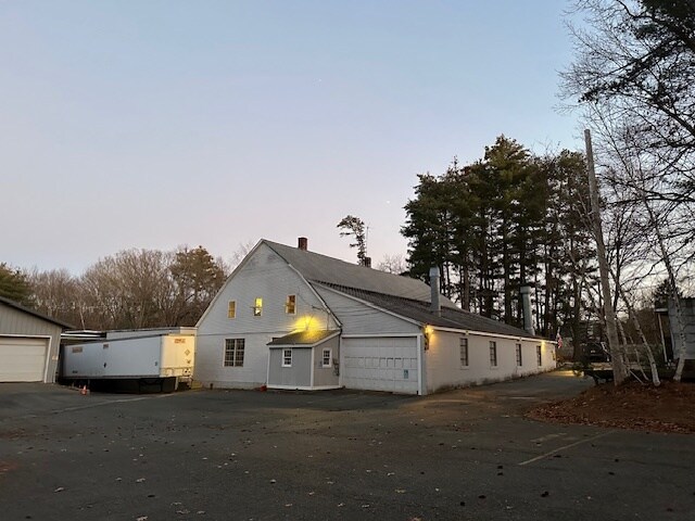 More Photos Of 9 Hale Spring Rd, Plaistow Manufacturing For Lease