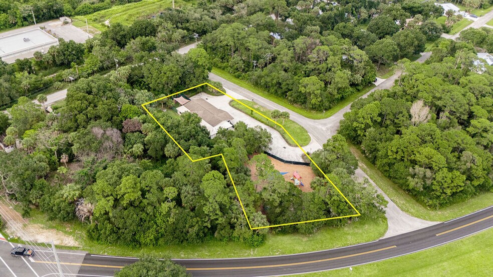 More Photos Of 6708 Gaddy St, Fort Pierce Daycare Center For Sale