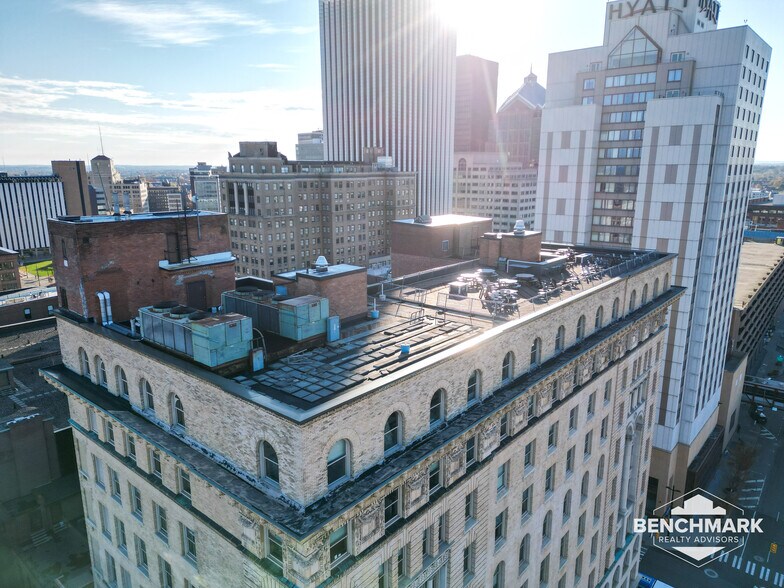 More Photos Of 130 E Main St, Rochester Office For Sale
