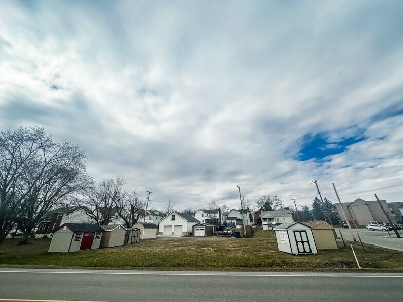 More Photos Of Blair St & Bella St, Hollidaysburg Land For Lease