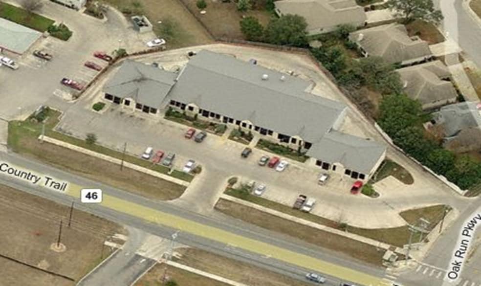 More Photos Of 1847 W State Highway 46, New Braunfels Unknown For Lease