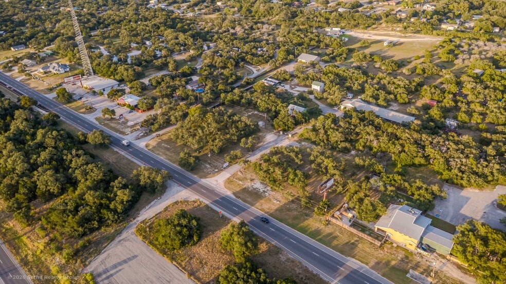 More Photos Of 13000 US 281 N Hwy, Spring Branch Land For Sale